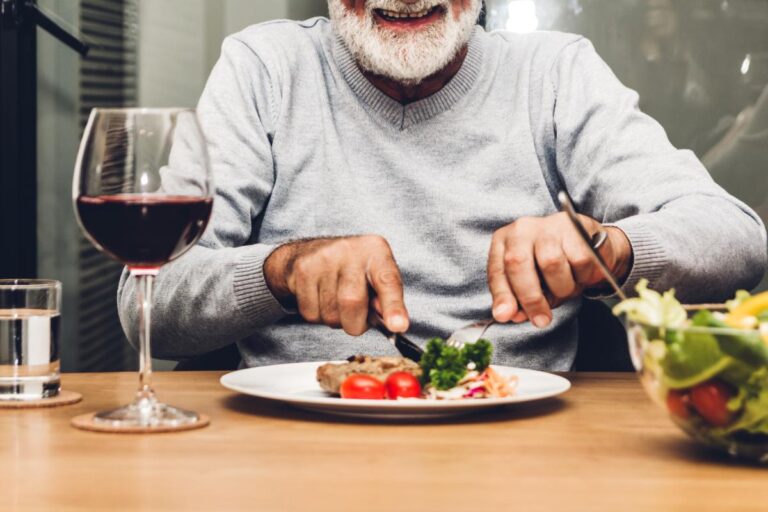 10 Heart-Healthy Foods for Seniors