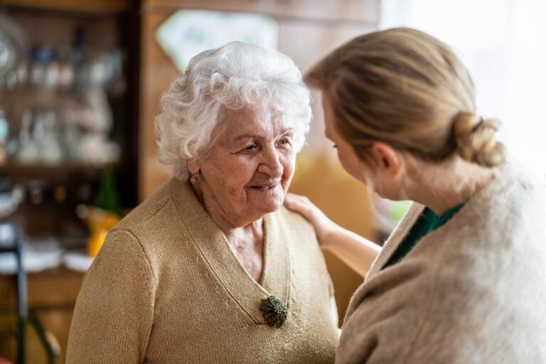 Benefits of Respite Care