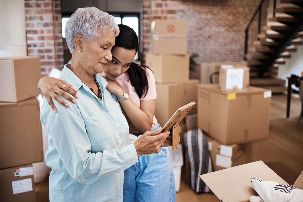 Is My Parent in Need of Dementia Care?